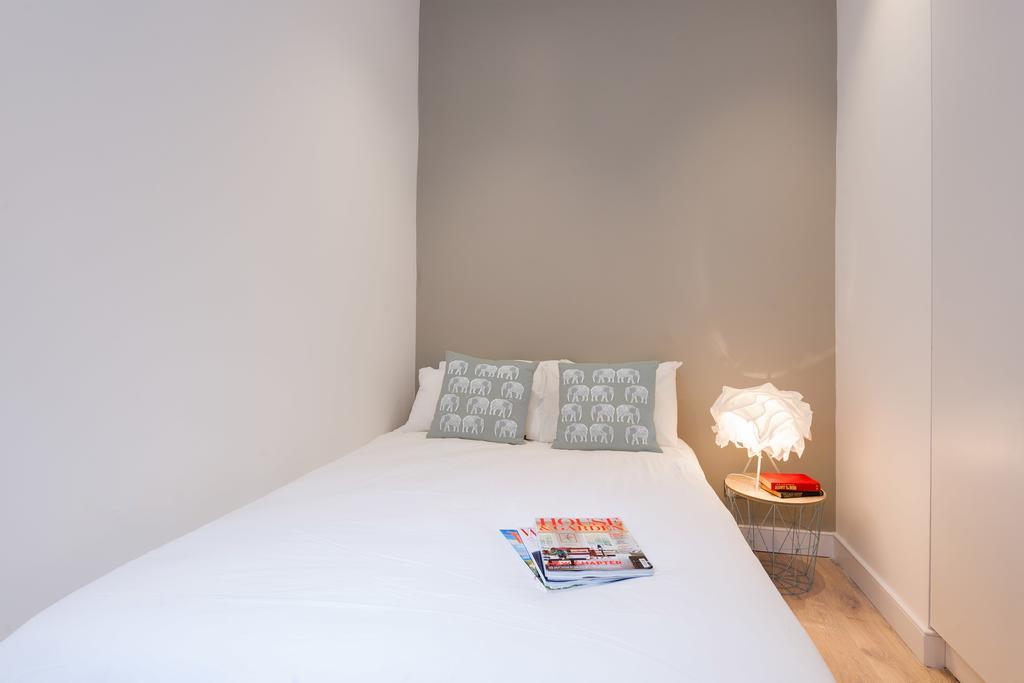 The Barons Court Appartement