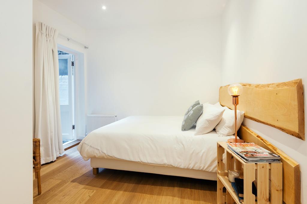 Appartement The Barons Court Londres