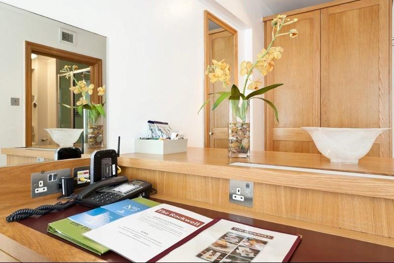 The Rockwell Hotel 4*