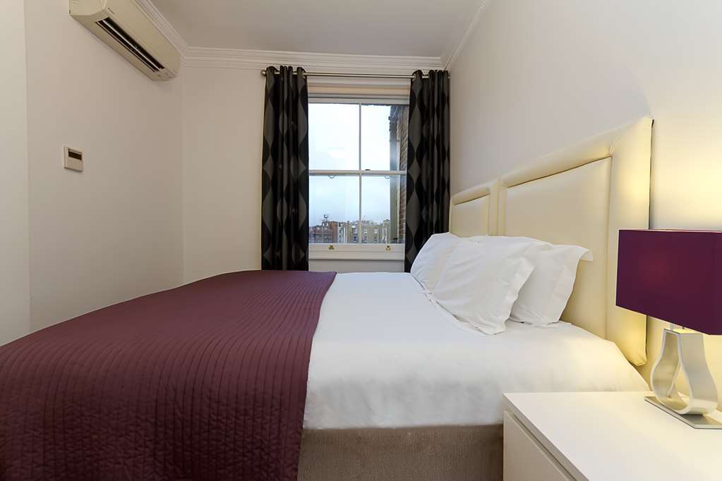 Hotel Knaresborough Londres