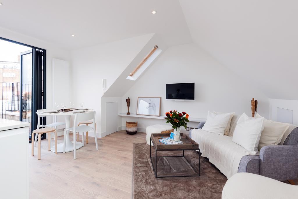 Appartement The Barons Court