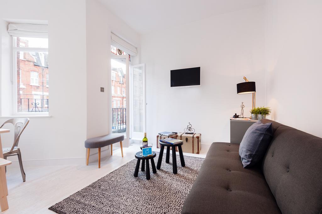 Appartement The Barons Court