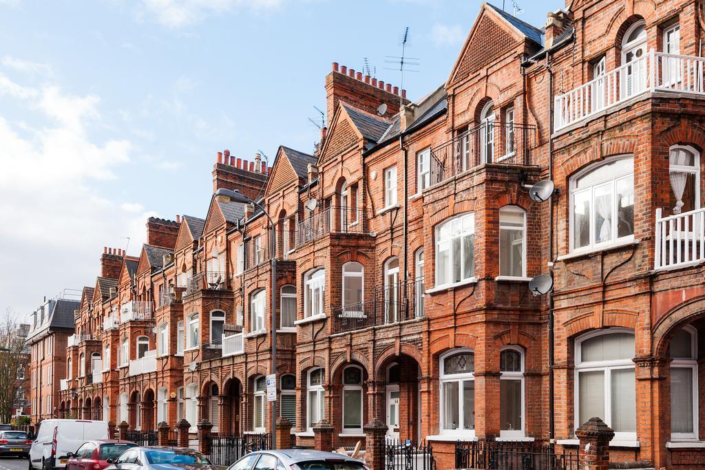 The Barons Court * Londres