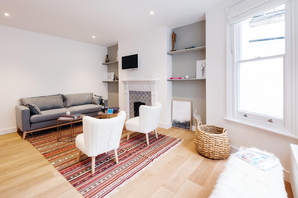 The Barons Court Appartement Londres