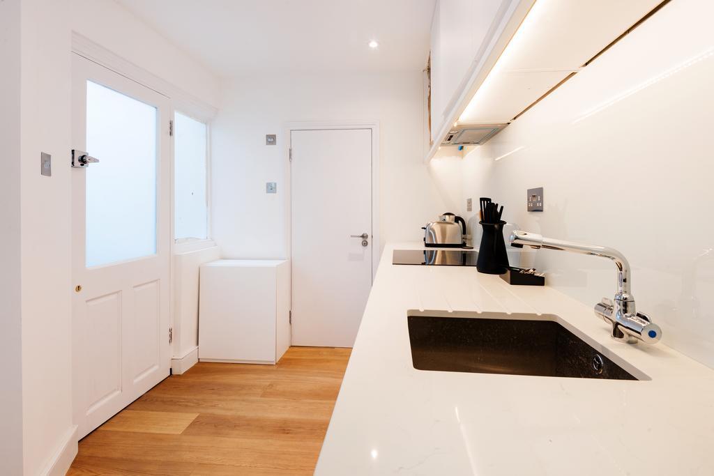The Barons Court Appartement Londres