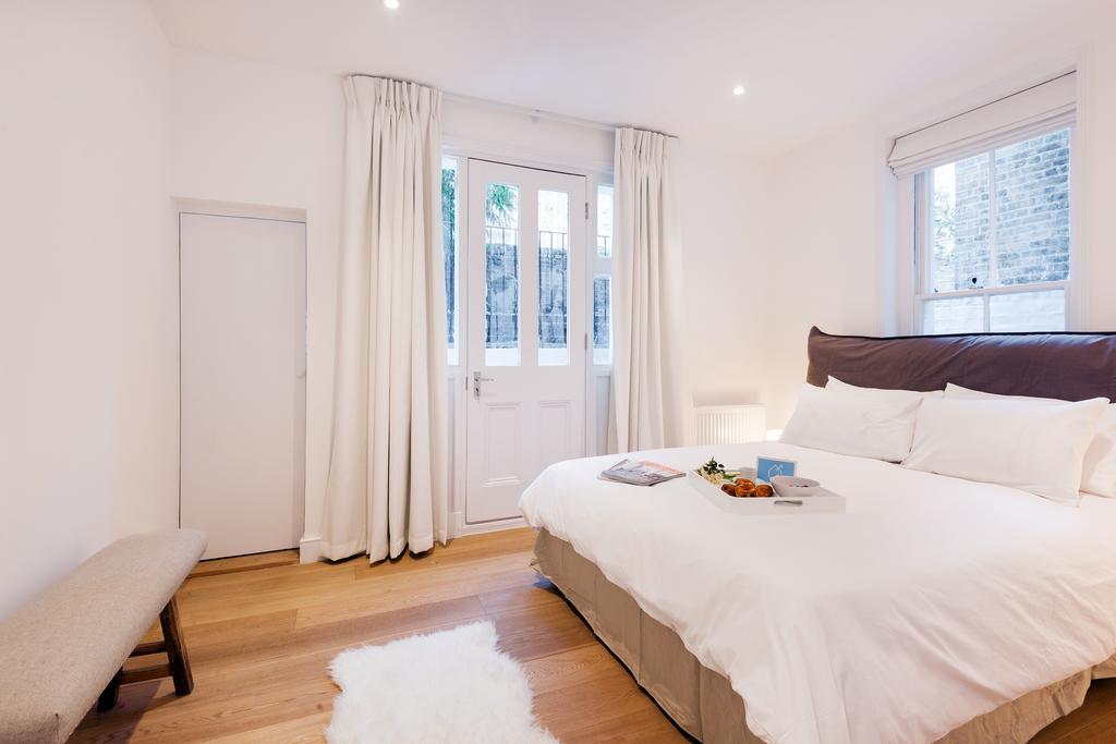Appartement The Barons Court