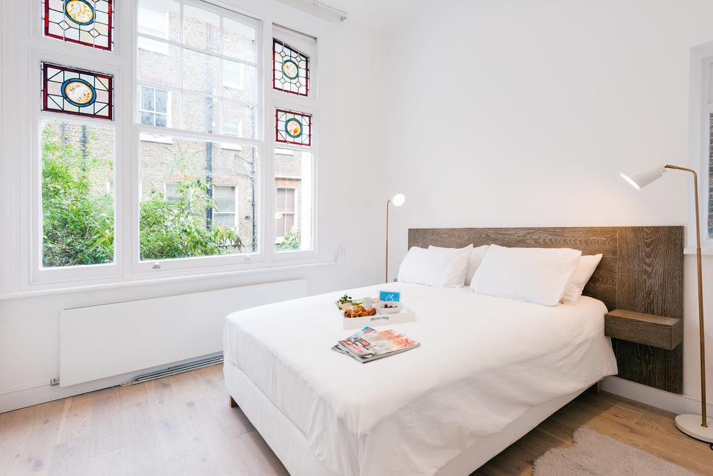 Appartement The Barons Court *