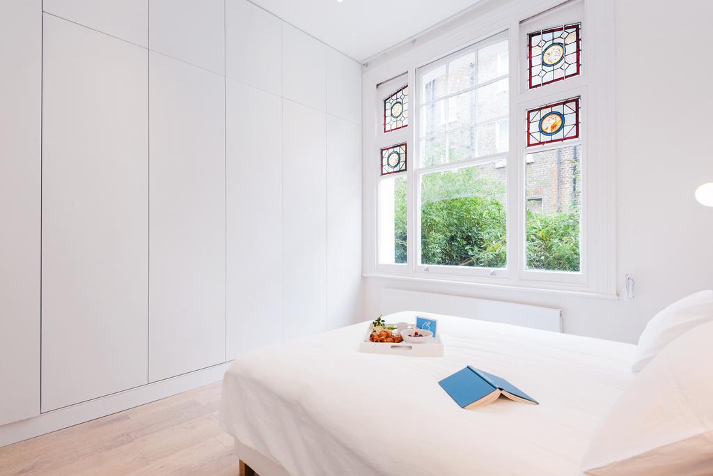 Appartement The Barons Court Londres