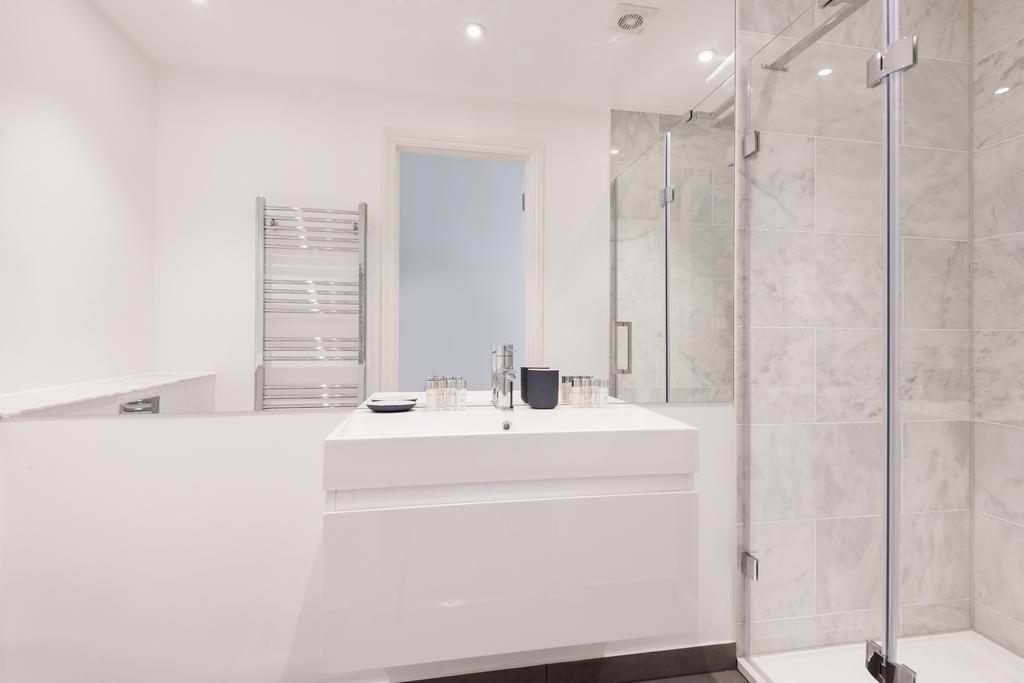 The Barons Court Appartement *
