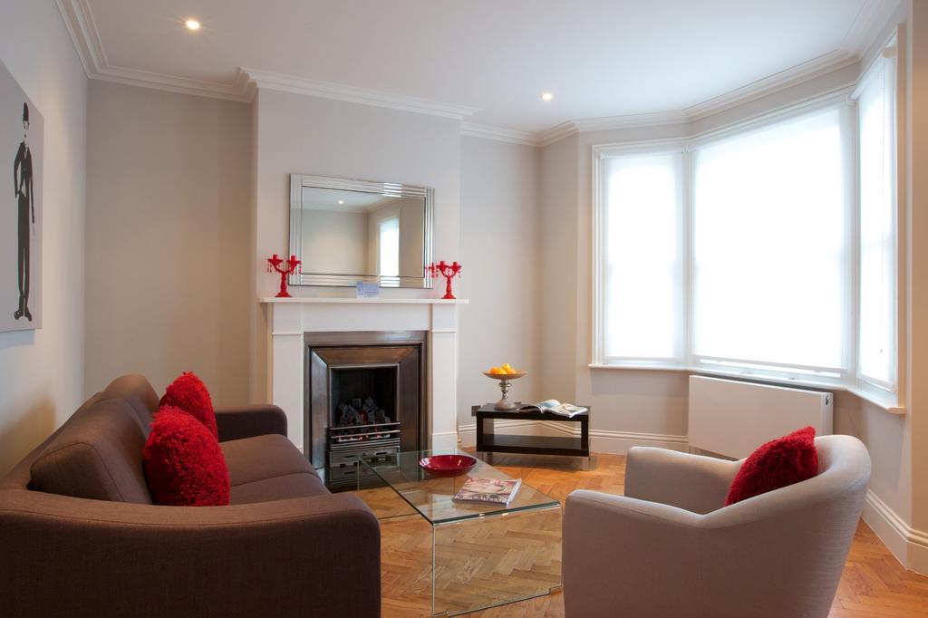 Colwith Road Appartement Londres