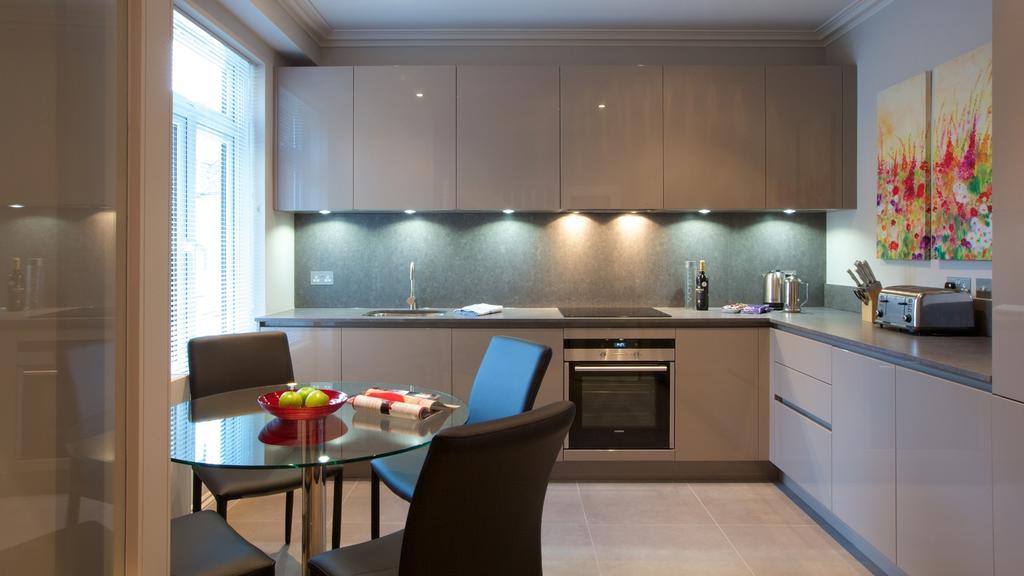 Colwith Road Appartement *