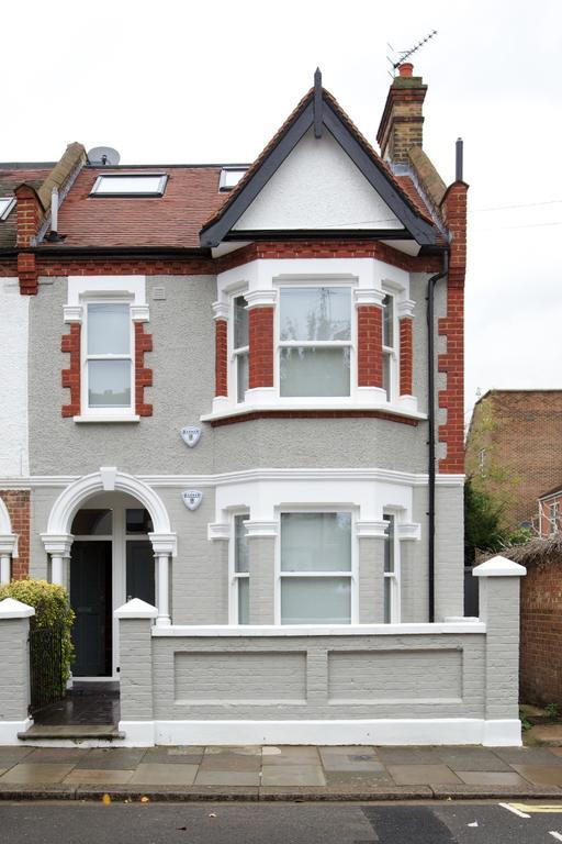 Colwith Road Londres