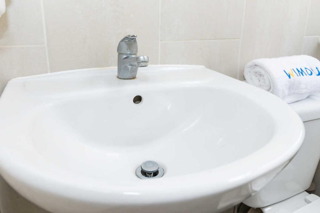 Capital Host- Euston Apartamento *