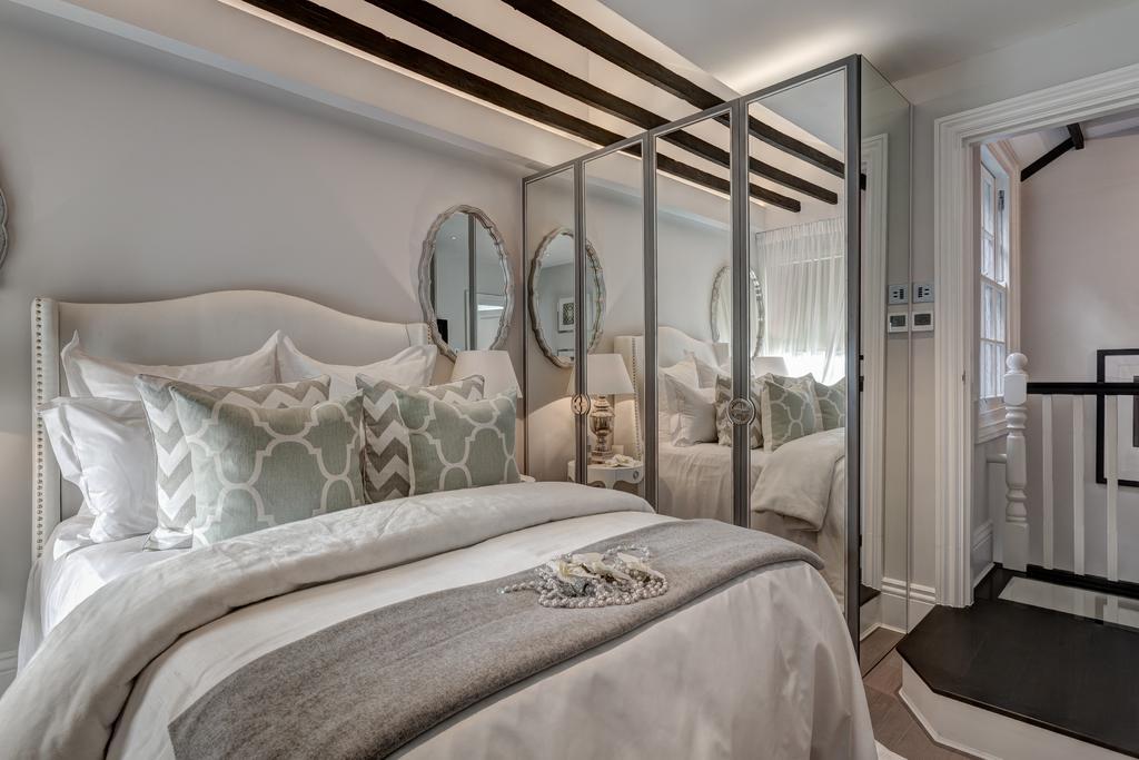 11 Cambridge Street Appartement