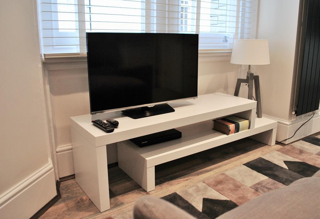 Apartamento Leicester Square One *