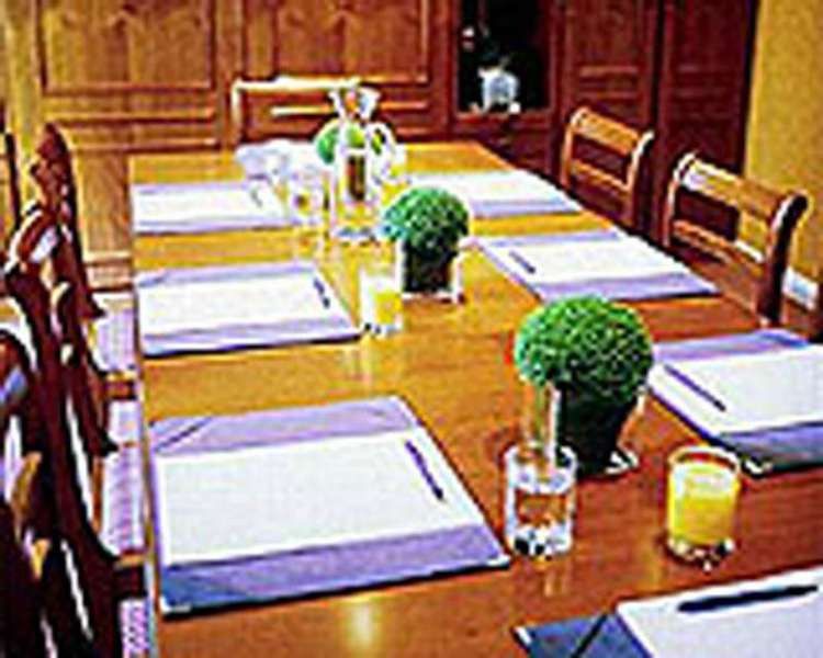 Alojamento de Acomodação e Pequeno-almoço Comfotel Blu Londres
