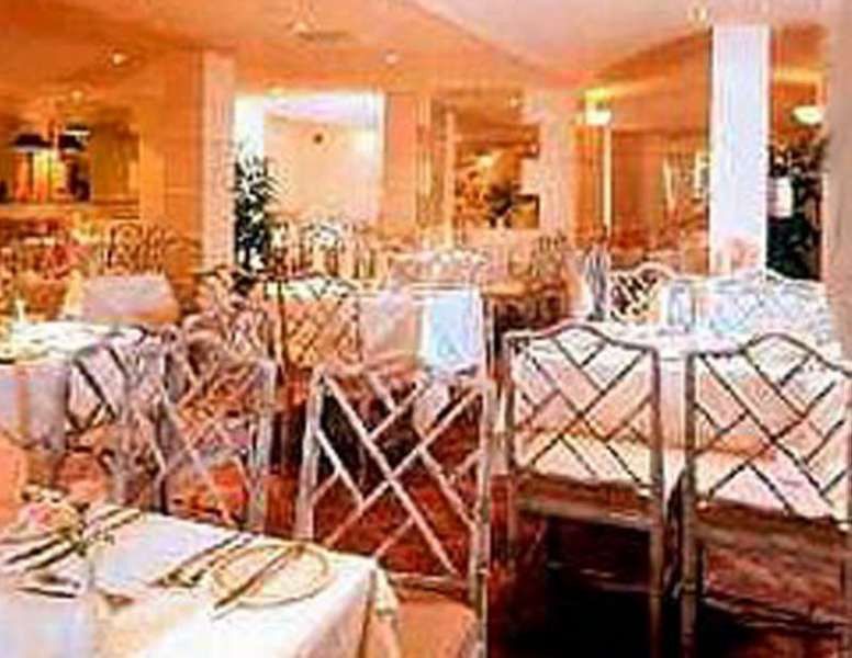 Alojamento de Acomodação e Pequeno-almoço Comfotel Blu