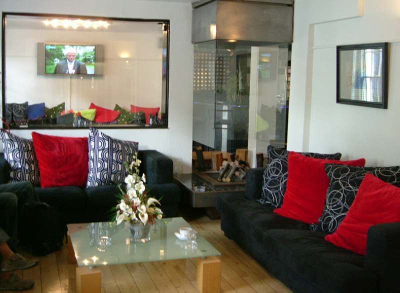 La Reserve 3*