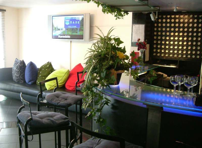 La Reserve Hotel 3*