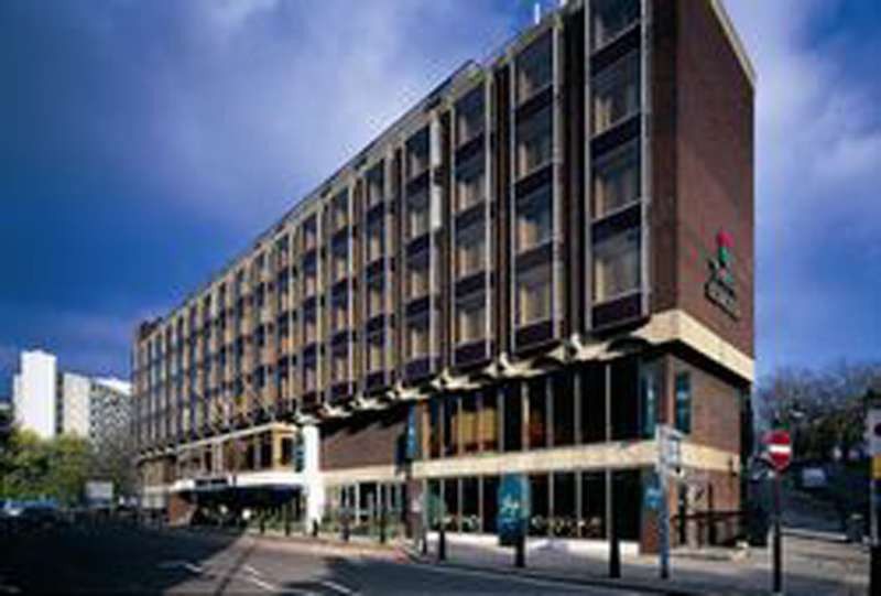 Travelodge Kings Cross Royal Scott Londres