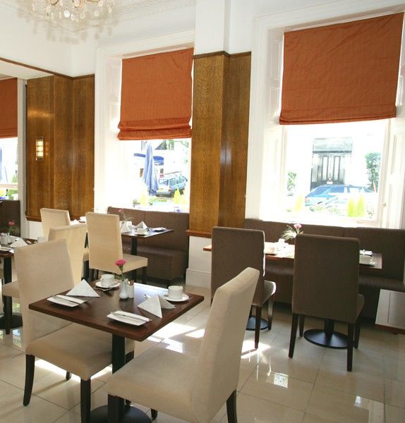 Park Grand Lancaster Gate Hotel Londres