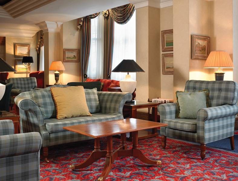 Hotel Harrington Hall Londres