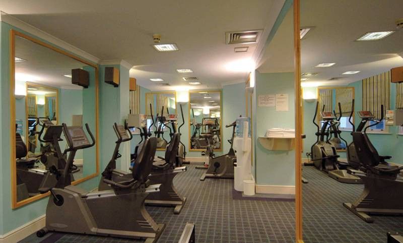 Harrington Hall Hotel Londres