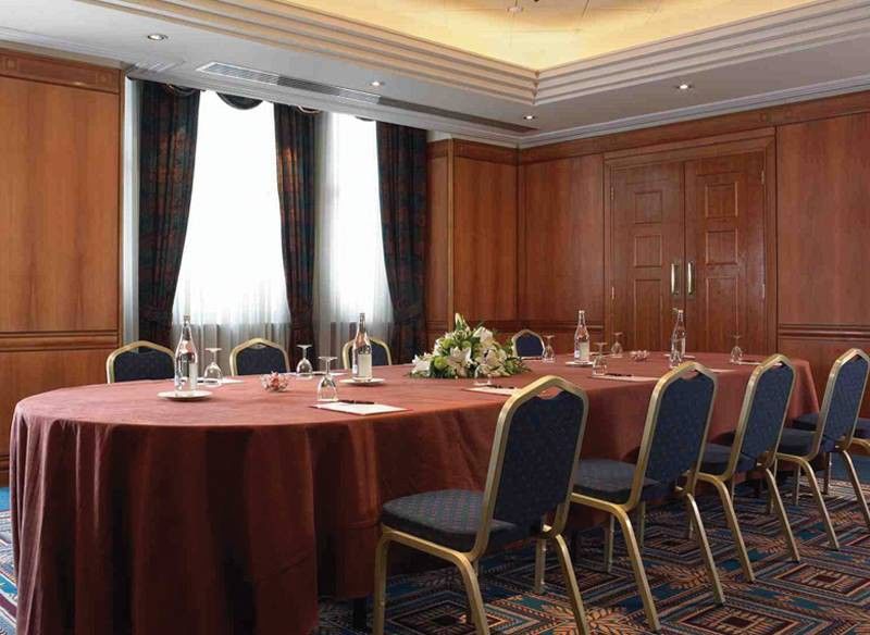 Hotel Harrington Hall Londres