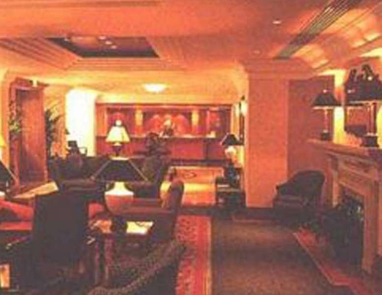 Harrington Hall 4* Londres