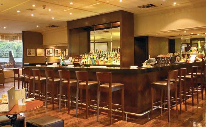 Hotel Danubius Regents Park Londres