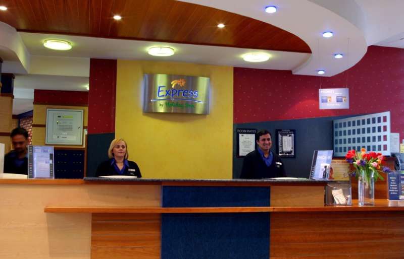 Holiday Express City, An Ihg Londres