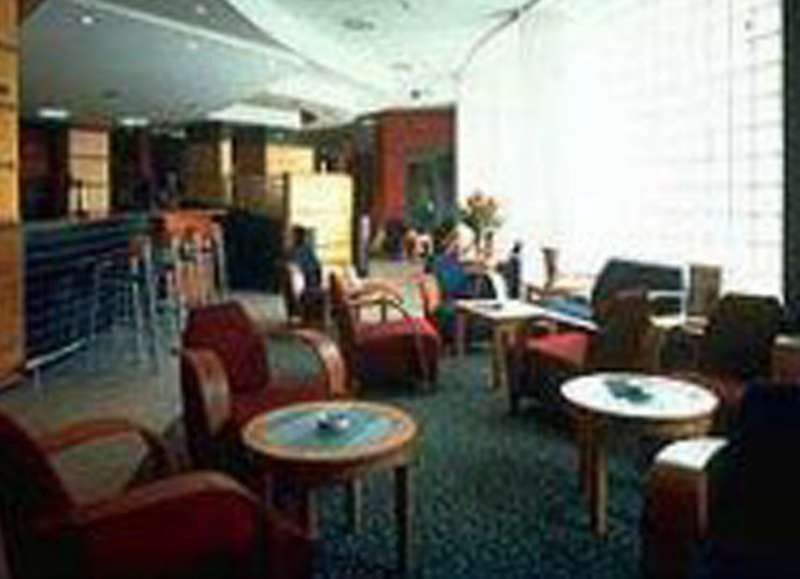 Holiday Express City, An Ihg Hotel 3*