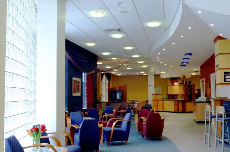 Holiday Express City, An Ihg 3* Londres