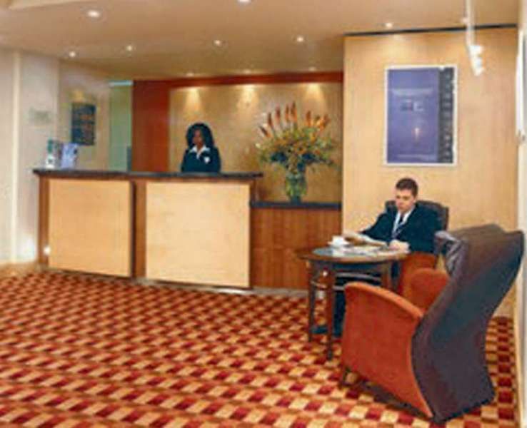 Premier Hampstead 3* Londres