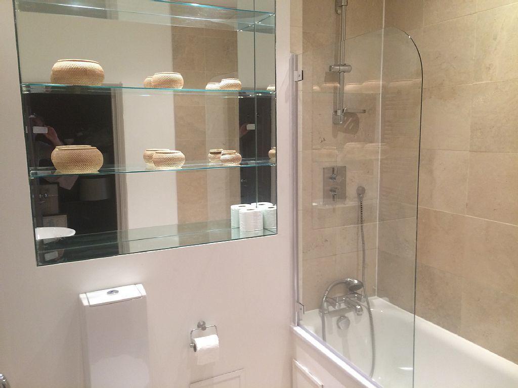 The Bromptons, Luxury South Kensington Apartamento *