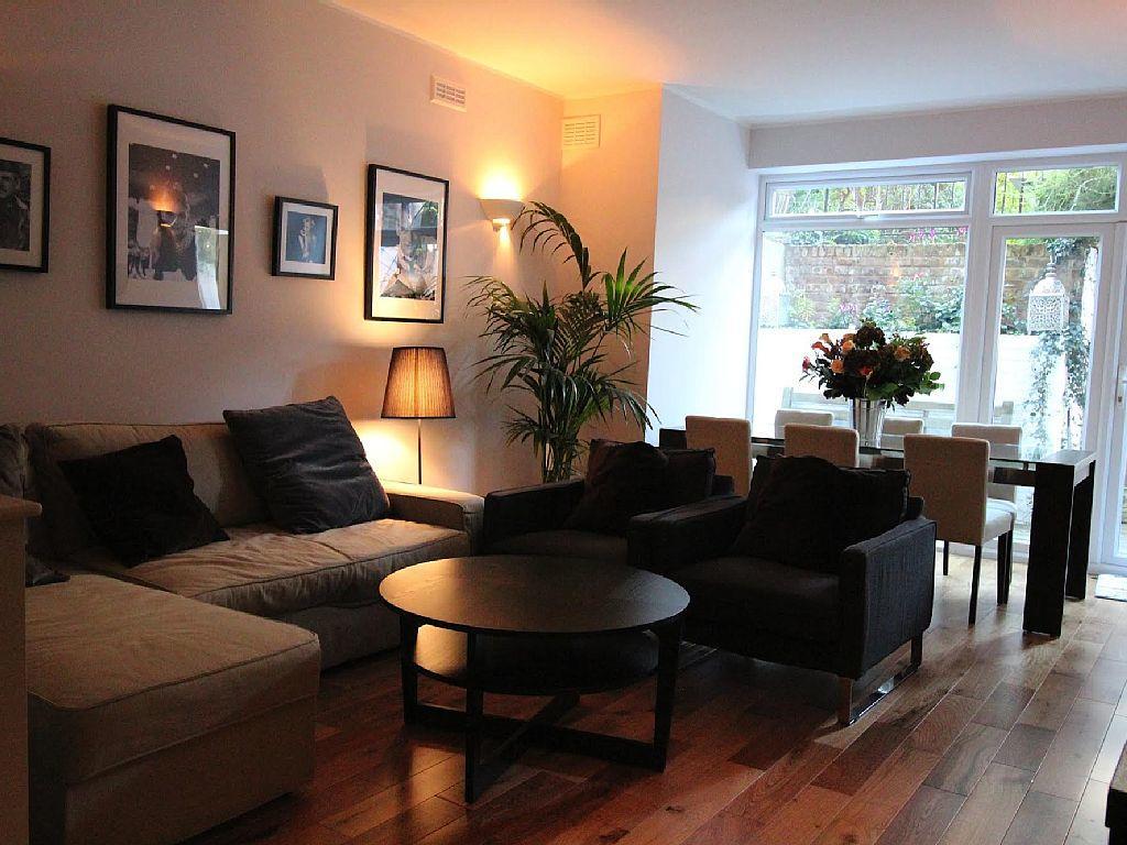 Apartamento The Bromptons, Luxury South Kensington Londres