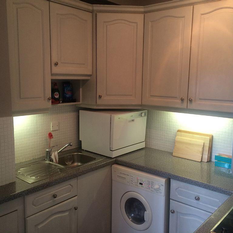Apartamento The Bromptons, Luxury South Kensington