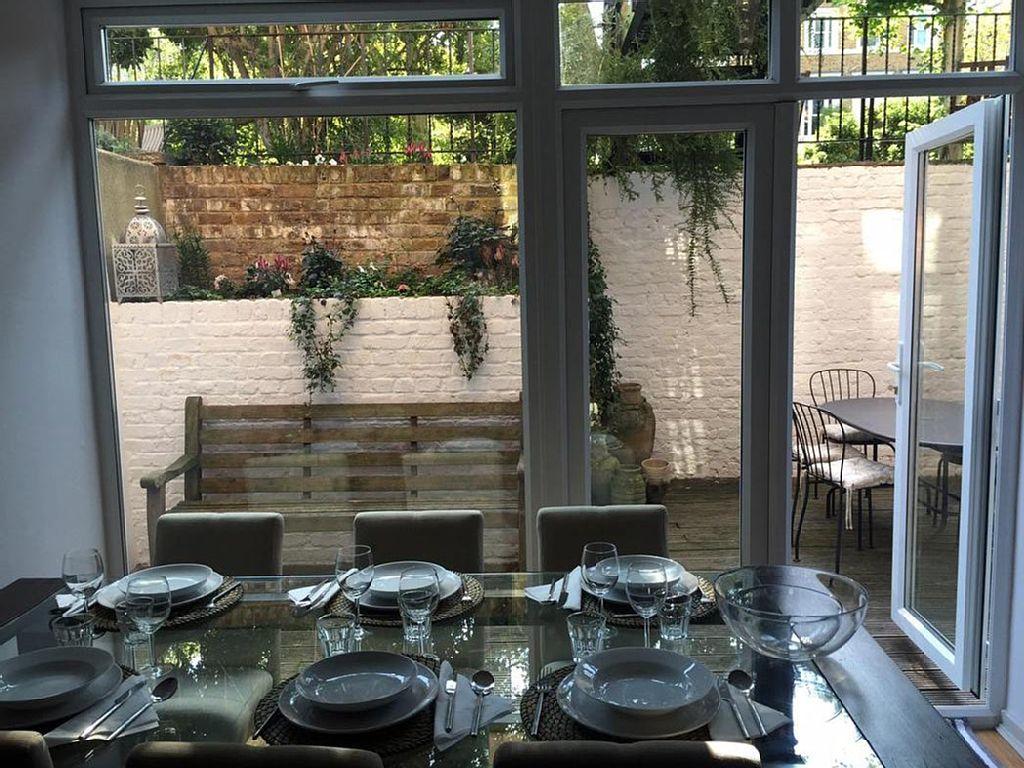 The Bromptons, Luxury South Kensington Apartamento Londres