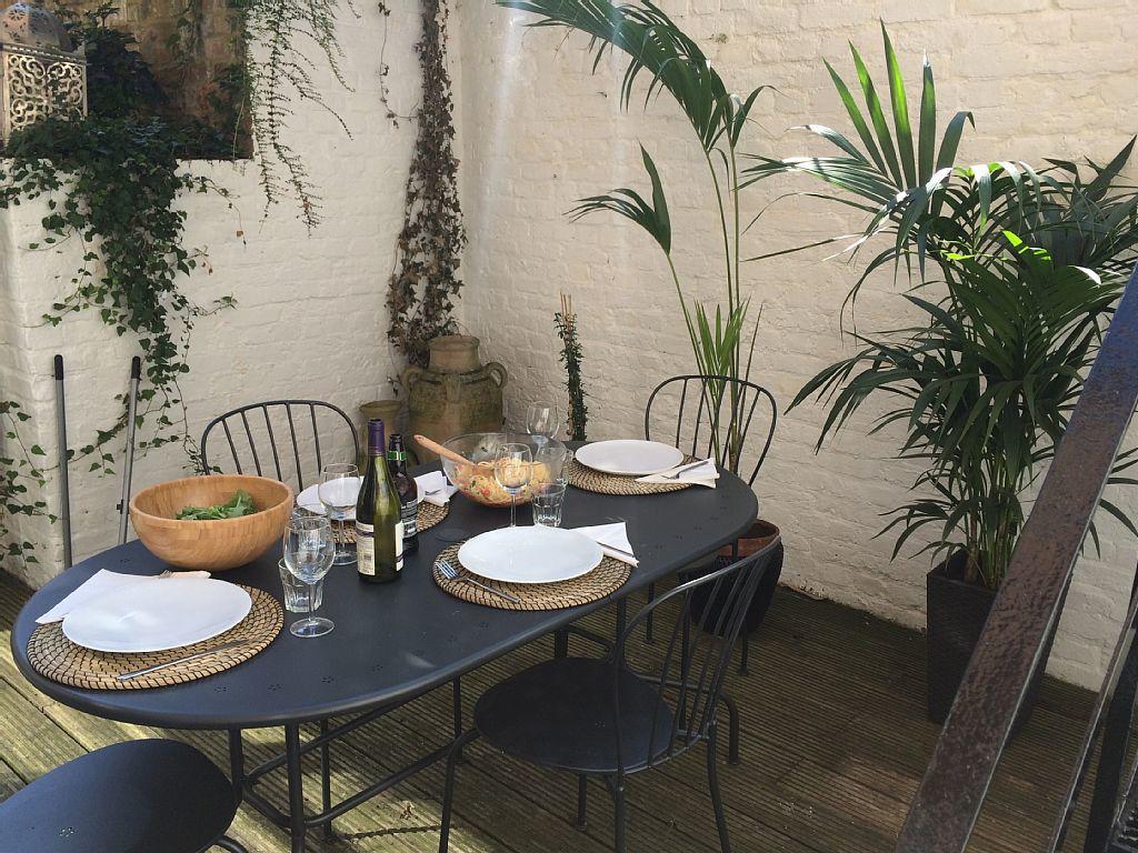 The Bromptons, Luxury South Kensington Apartamento