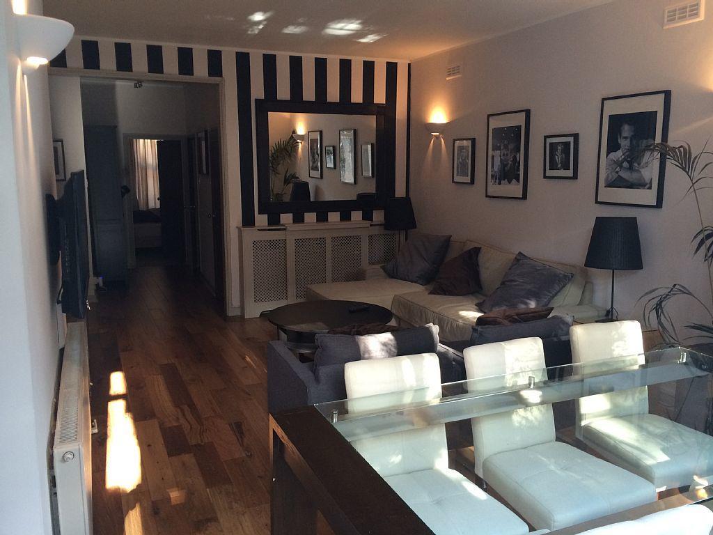 Apartamento The Bromptons, Luxury South Kensington *