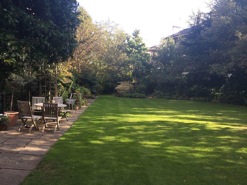 The Bromptons, Luxury South Kensington