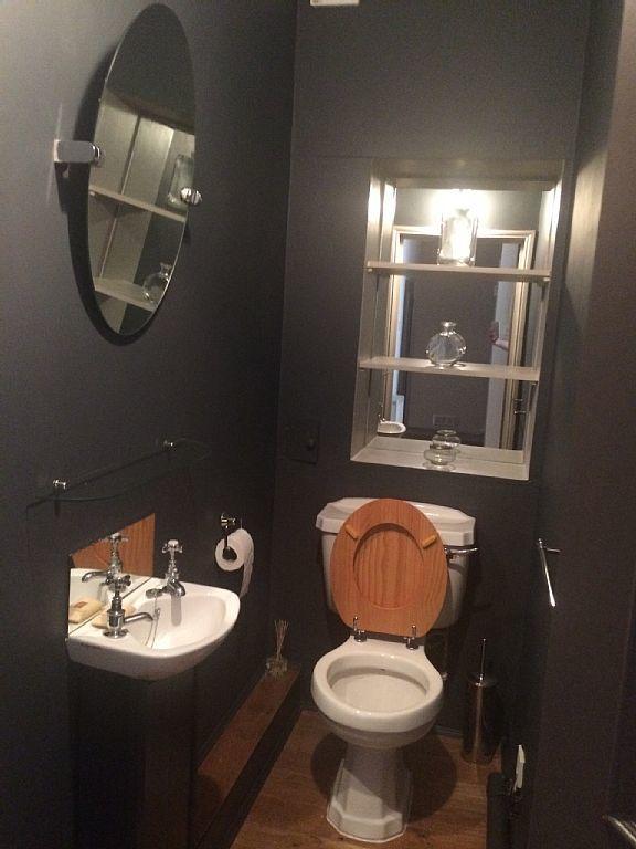The Bromptons, Luxury South Kensington Apartamento *