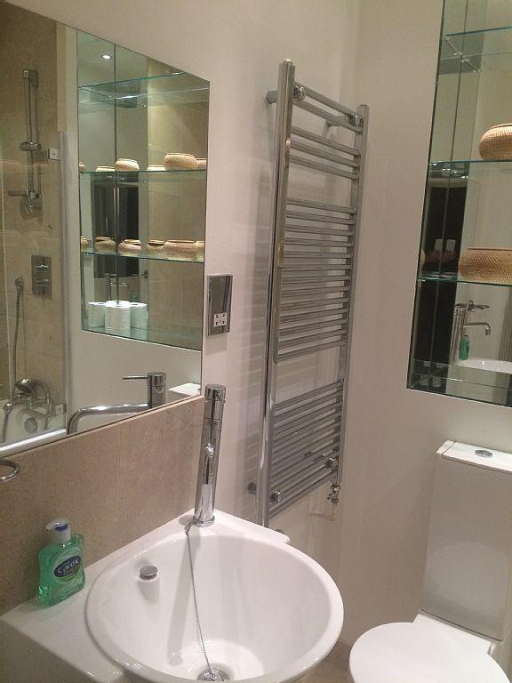 The Bromptons, Luxury South Kensington * Londres