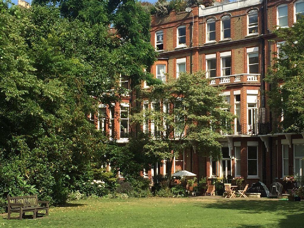 Apartamento The Bromptons, Luxury South Kensington