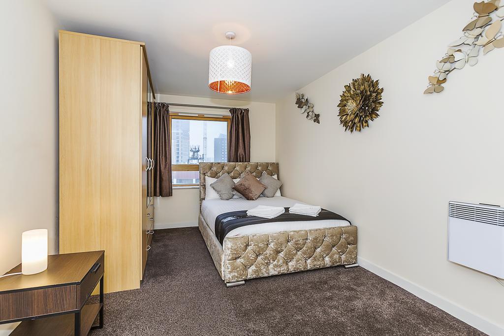 Wharf 2* Londres