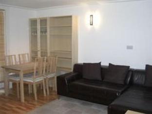 Hotel Dalmacia London