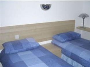 Dalmacia 3* London