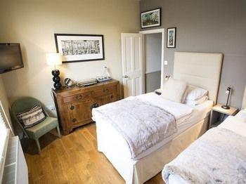 Parklands 3* Londres
