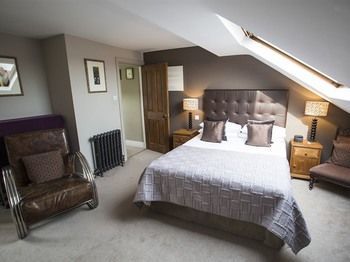 Parklands B&B Londres