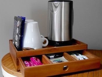 Parklands B&B Acomodação com café da manhã 